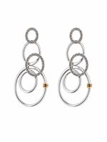 Orecchini Recarlo Donna in Oro Diamante AD 235/B